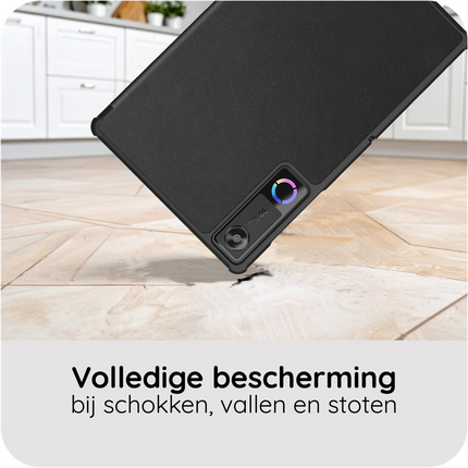 Lenovo Legion Tab (gen 5) - TriFold Smart Book Case - Black
