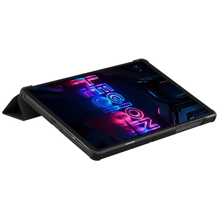 Lenovo Legion Tab (gen 5) - TriFold Smart Book Case - Black