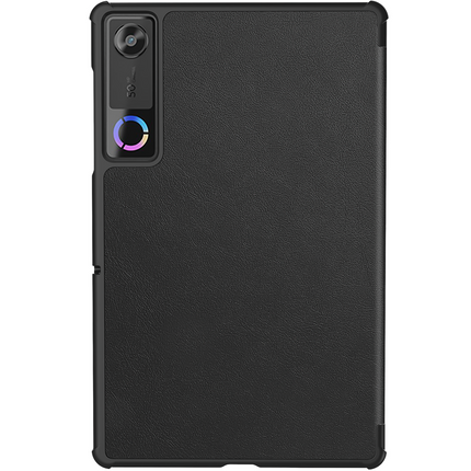 Lenovo Legion Tab (gen 5) - TriFold Smart Book Case - Black