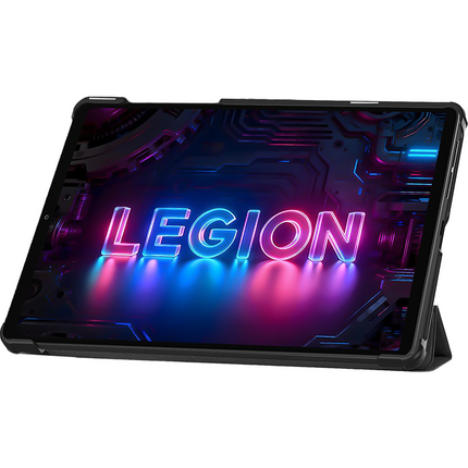 Lenovo Legion Tab (gen 5) - TriFold Smart Book Case - Black