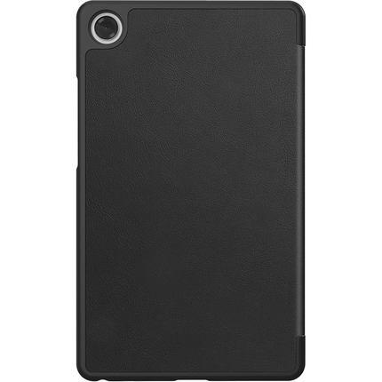 Lenovo Tab K9 / Tab One - TriFold Smart Book Case - Black