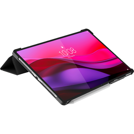 Lenovo Yoga Tab Plus - TriFold Smart Book Case - Black