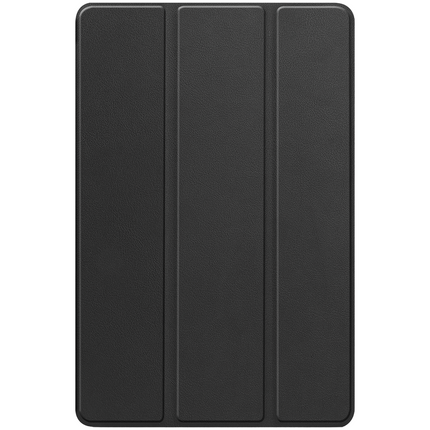 Lenovo Yoga Tab - TriFold Smart Book Case - Black