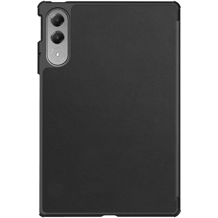 Lenovo Yoga Tab - TriFold Smart Book Case - Black