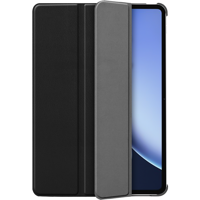 OnePlus Pad 3 - TriFold Smart Book Case - Black