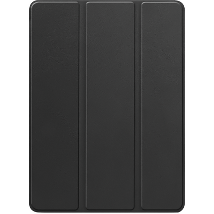 OnePlus Pad 3 - TriFold Smart Book Case - Black