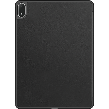 OnePlus Pad 3 - TriFold Smart Book Case - Black