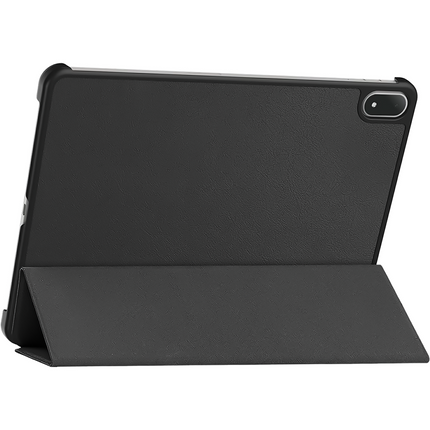OnePlus Pad 3 - TriFold Smart Book Case - Black