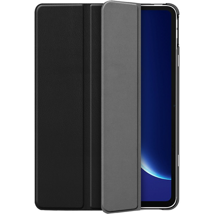 OnePlus Pad Go 2 - TriFold Smart Book Case - Black