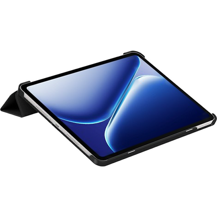 OnePlus Pad Go 2 - TriFold Smart Book Case - Black