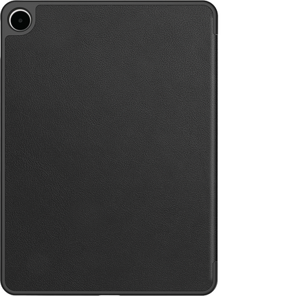 OnePlus Pad Go 2 - TriFold Smart Book Case - Black