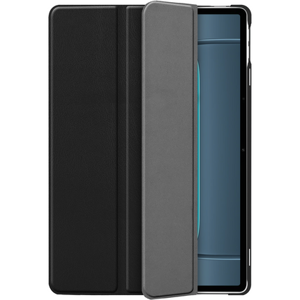 OnePlus Pad Lite - TriFold Smart Book Case - Black
