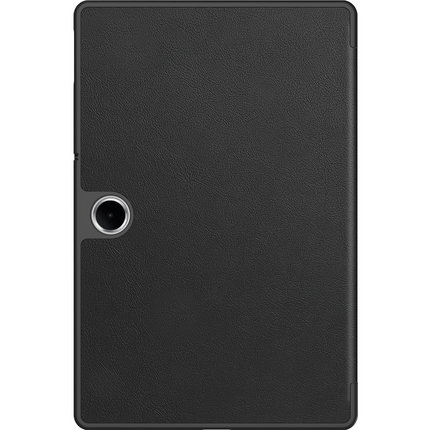 OnePlus Pad Lite - TriFold Smart Book Case - Black
