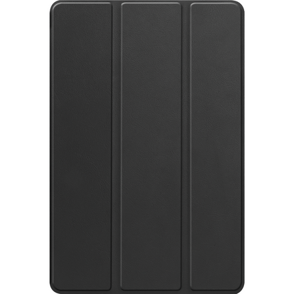 Oppo Pad SE - TriFold Smart Book Case - Black