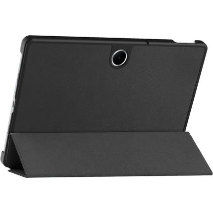 Oppo Pad SE - TriFold Smart Book Case - Black
