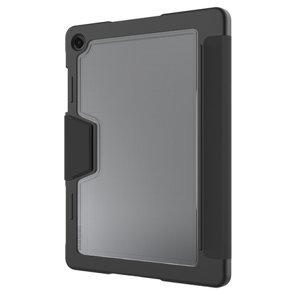 ArmorElite Case - Samsung Galaxy Tab A11 Plus / A9 Plus - Military Grade Trifold Cover - Black