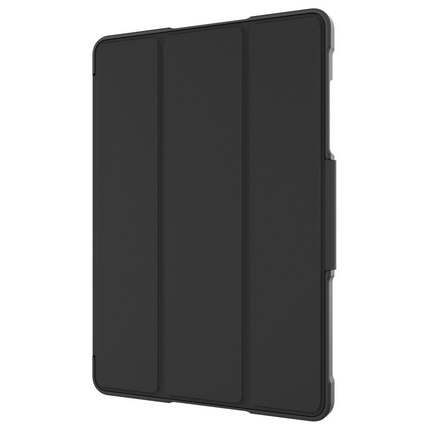 ArmorElite Case - Samsung Galaxy Tab A11 Plus / A9 Plus - Military Grade Trifold Cover - Black