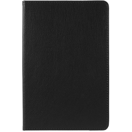 Samsung Galaxy Tab A11 - Rotating 360 Case - Black