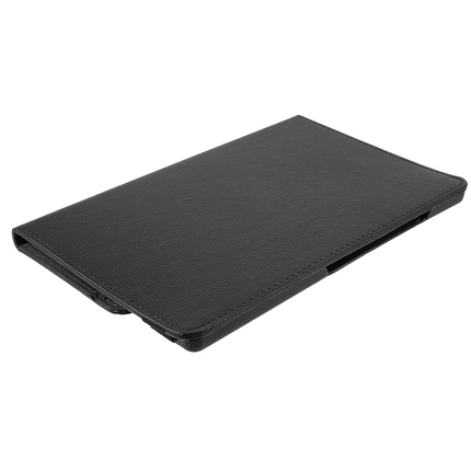 Samsung Galaxy Tab A11 - Rotating 360 Case - Black