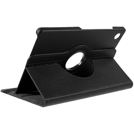 Samsung Galaxy Tab A11 Plus / A9 Plus - Rotating 360 Case - Black
