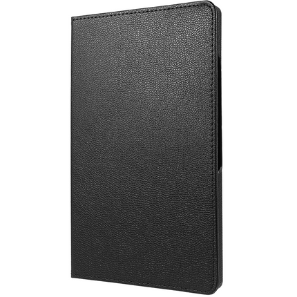 Samsung Galaxy Tab A11 Plus / A9 Plus - Rotating 360 Case - Black