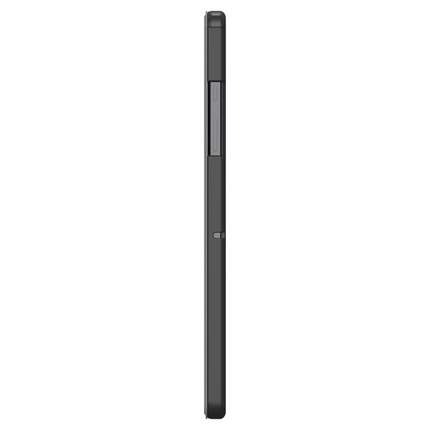 Samsung Galaxy Tab A11 Plus / A9 Plus - TriFold Smart Book Case - Grey