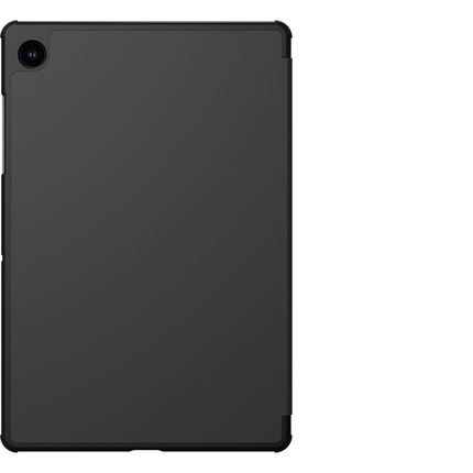 Samsung Galaxy Tab A11 Plus / A9 Plus - TriFold Smart Book Case - Black