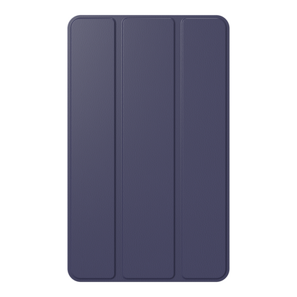 Samsung Galaxy Tab A11 - TriFold Smart Book Case - Blue