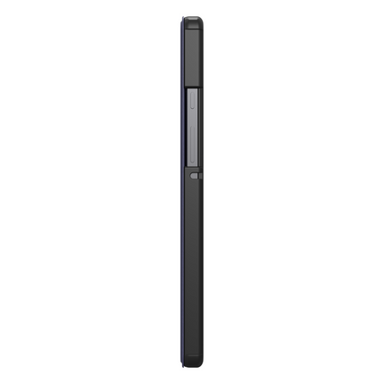 Samsung Galaxy Tab A11 - TriFold Smart Book Case - Blue