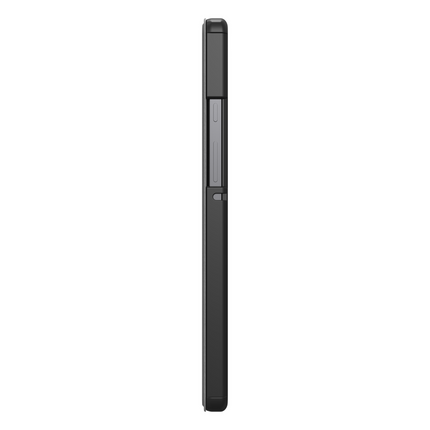 Samsung Galaxy Tab A11 - TriFold Smart Book Case - Grey