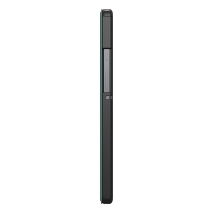 Samsung Galaxy Tab A11 - TriFold Smart Book Case - Green