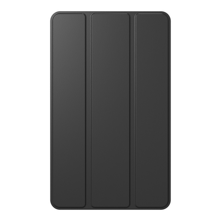 Samsung Galaxy Tab A11 - TriFold Smart Book Case - Black