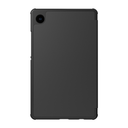 Samsung Galaxy Tab A11 - TriFold Smart Book Case - Black
