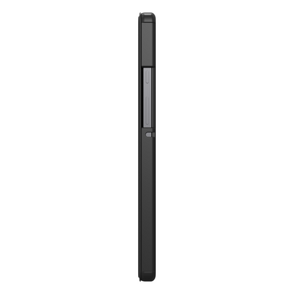 Samsung Galaxy Tab A11 - TriFold Smart Book Case - Black