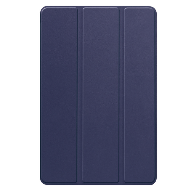 Samsung Galaxy Tab S10 FE+ - TriFold Smart Book Case - Blue