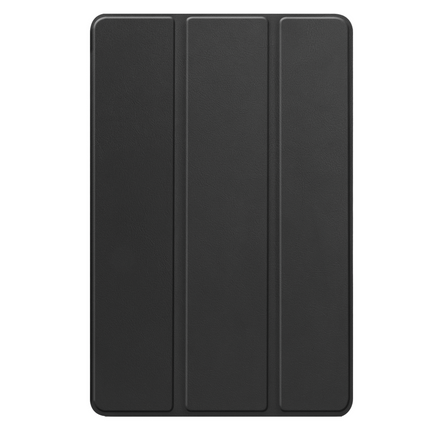 Samsung Galaxy Tab S10 FE+ - TriFold Smart Book Case - Black