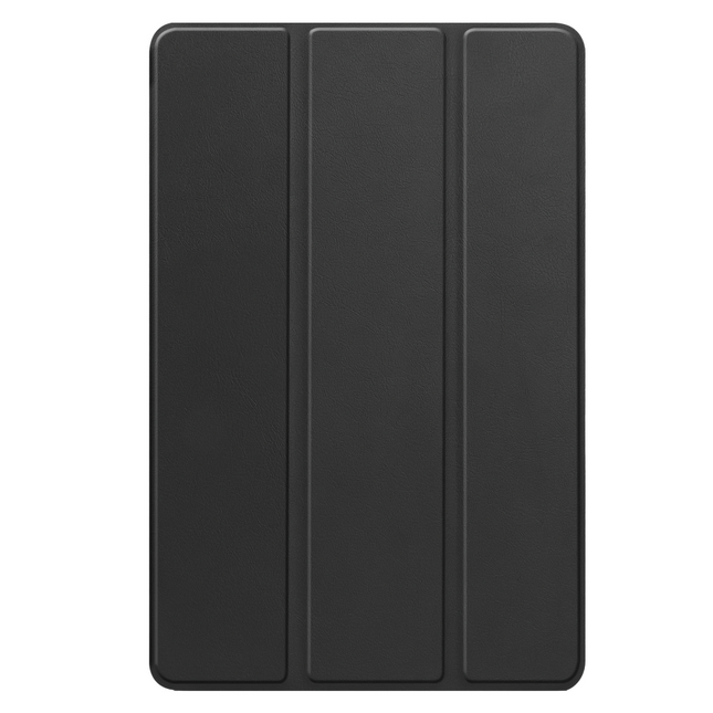 Samsung Galaxy Tab S10 FE+ - TriFold Smart Book Case - Black