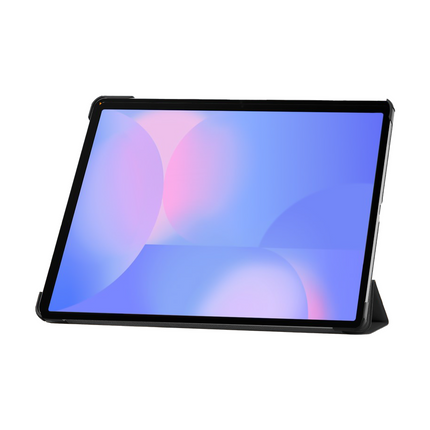 Samsung Galaxy Tab S10 FE+ - TriFold Smart Book Case - Black