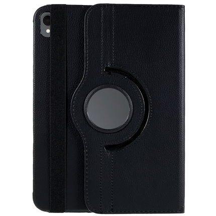Samsung Galaxy Tab S11 - Rotating 360 Case - Black