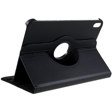 Samsung Galaxy Tab S11 - Rotating 360 Case - Black