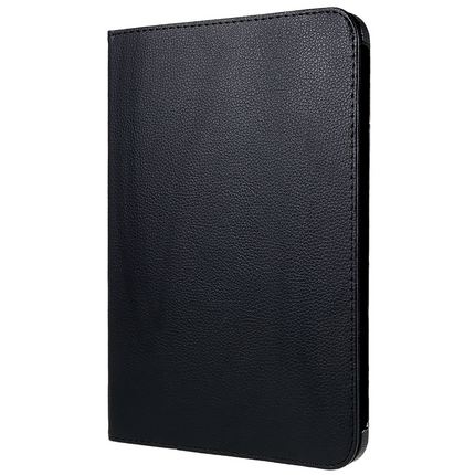 Samsung Galaxy Tab S11 - Rotating 360 Case - Black