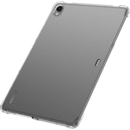 Samsung Galaxy Tab S11 Soft TPU Case - Clear