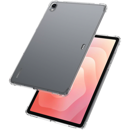 Samsung Galaxy Tab S11 Soft TPU Case - Clear
