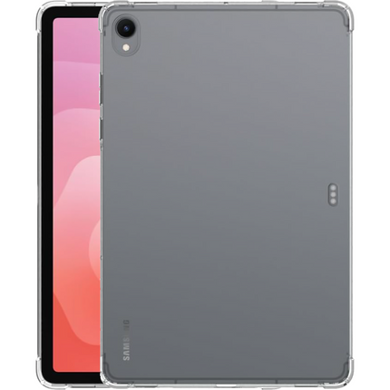 Samsung Galaxy Tab S11 Soft TPU Case - Clear