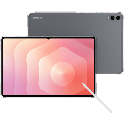 Samsung Galaxy Tab S11 Soft TPU Case - Clear