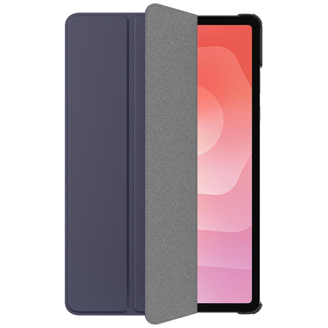 Samsung Galaxy Tab S11 - TriFold Smart Book Case - Blue