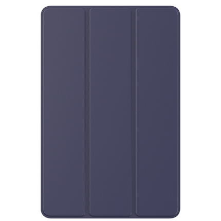 Samsung Galaxy Tab S11 - TriFold Smart Book Case - Blue