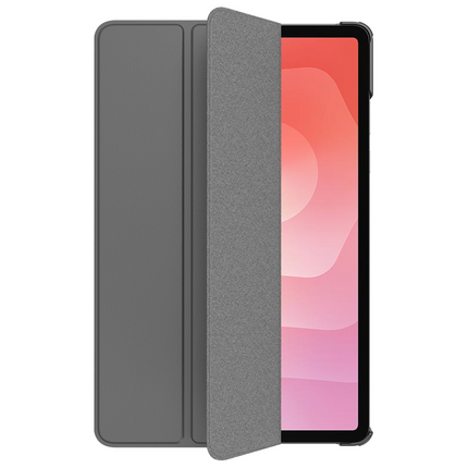 Samsung Galaxy Tab S11 - TriFold Smart Book Case - Grey