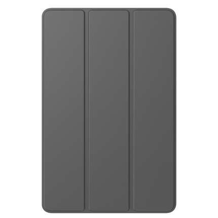 Samsung Galaxy Tab S11 - TriFold Smart Book Case - Grey