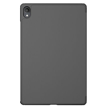 Samsung Galaxy Tab S11 - TriFold Smart Book Case - Grey